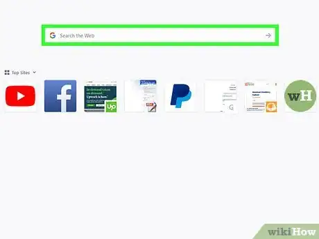 Image titled Play the "No Results" Google Prank Step 5